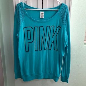 Victoria’s Secret Pink long sleeve
